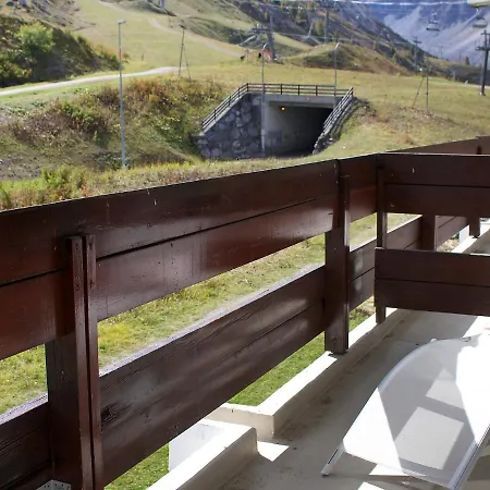 아파트 Les Pistes - Lavachet-2 By Interhome *