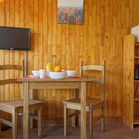 Appartamento Les Pistes - Lavachet-2 By Interhome Tignes
