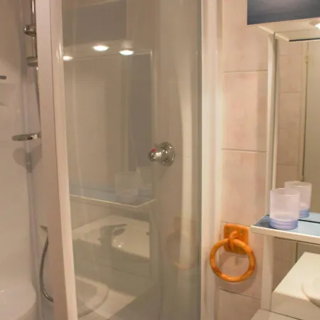 Apartment Apartment Les Pistes - Lavachet-2 By Interhome