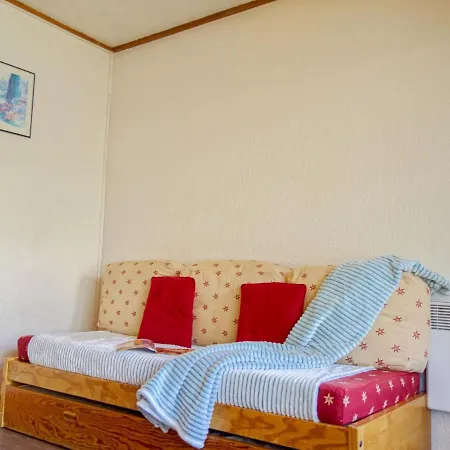 Apartment Apartment Les Pistes - Lavachet-2 By Interhome *