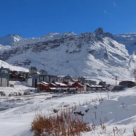 Apartment Les Pistes - Lavachet-2 By Interhome Apartment *