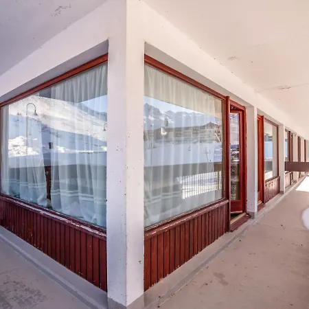 Apartment Les Pistes - Lavachet-2 By Interhome * Tignes