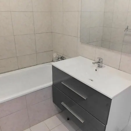 Apartment Les Pistes - Lavachet-2 By Interhome Apartment