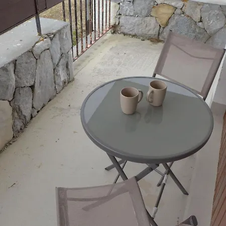 Apartment Apartment Les Pistes - Lavachet-2 By Interhome Tignes